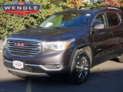 2017 GMC Acadia for Sale in Chicago, Illinois