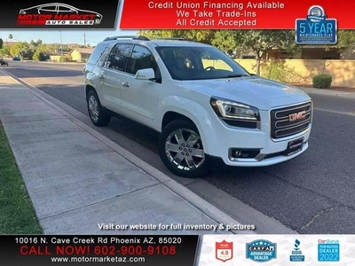 2017 GMC Acadia for Sale in East Millstone, New Jersey