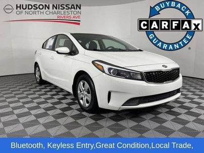 2017 Kia Forte for Sale in Secaucus, New Jersey