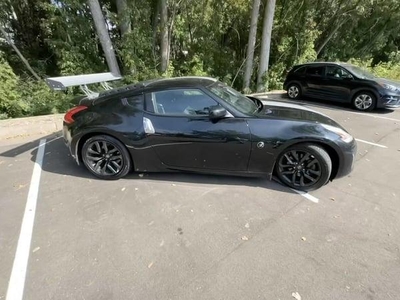2017 Nissan 370Z for Sale in Secaucus, New Jersey