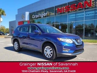 2017 Nissan Rogue for Sale in Saint Paul, Minnesota