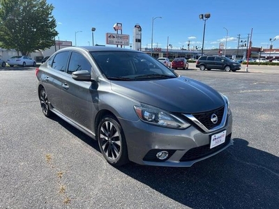 2017 Nissan Sentra for Sale in Chicago, Illinois