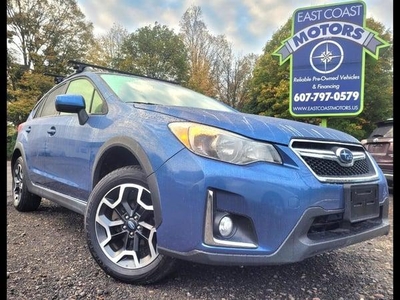 2017 Subaru Crosstrek for Sale in Saint Paul, Minnesota