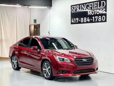 2017 Subaru Legacy for Sale in Centennial, Colorado