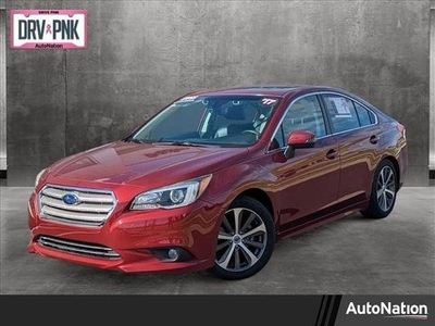 2017 Subaru Legacy for Sale in Chicago, Illinois