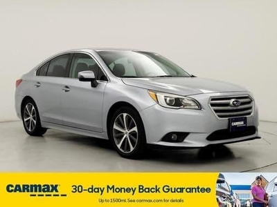 2017 Subaru Legacy for Sale in Secaucus, New Jersey