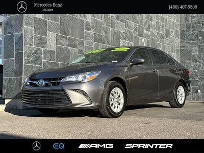 2017 Toyota Camry for Sale in Northwoods, Illinois