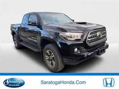 2017 Toyota Tacoma for Sale in Northwoods, Illinois