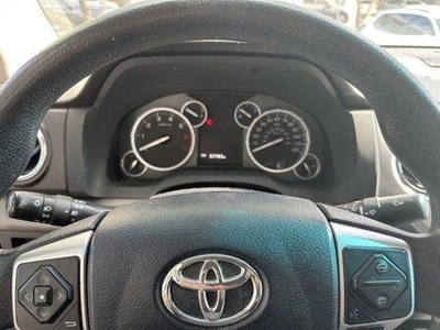 2017 Toyota Tundra for Sale in Northwoods, Illinois