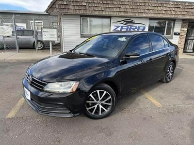 2017 Volkswagen Jetta for Sale in Chicago, Illinois