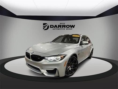2018 BMW M3 for Sale in Northwoods, Illinois