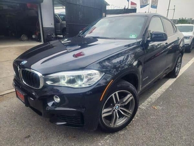 2018 BMW X6 for Sale in Northwoods, Illinois