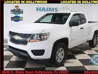 2018 Chevrolet Colorado for Sale in Denver, Colorado