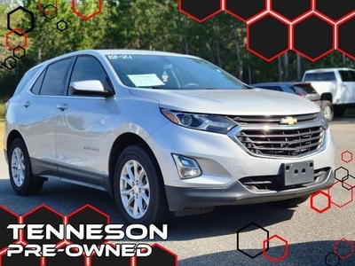 2018 Chevrolet Equinox for Sale in Denver, Colorado