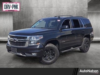 2018 Chevrolet Tahoe for Sale in Northwoods, Illinois