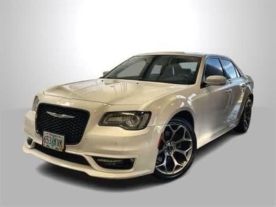 2018 Chrysler 300 for Sale in Secaucus, New Jersey