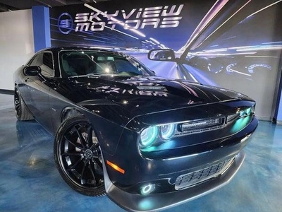2018 Dodge Challenger for Sale in East Millstone, New Jersey