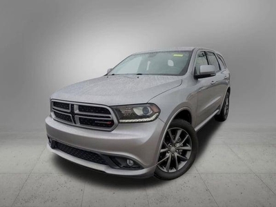 2018 Dodge Durango for Sale in Denver, Colorado