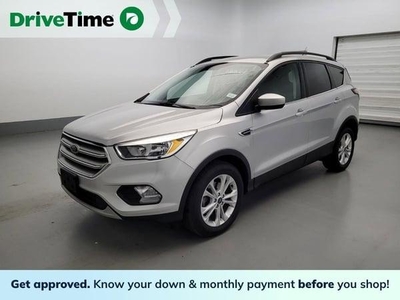 2018 Ford Escape for Sale in Chicago, Illinois