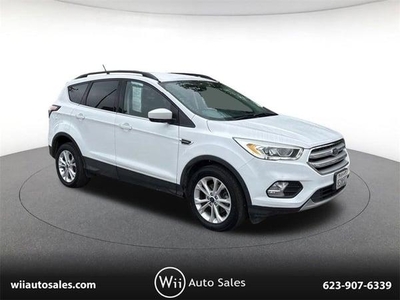 2018 Ford Escape for Sale in East Millstone, New Jersey