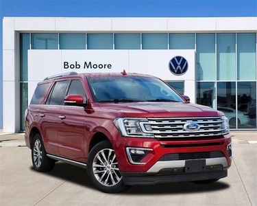 2018 Ford Expedition for Sale in Chicago, Illinois