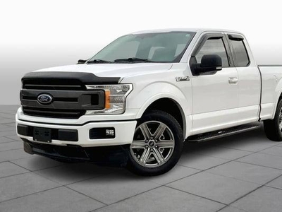 2018 Ford F-150 for Sale in Centennial, Colorado