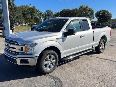 2018 Ford F-150 for Sale in Columbus, Ohio