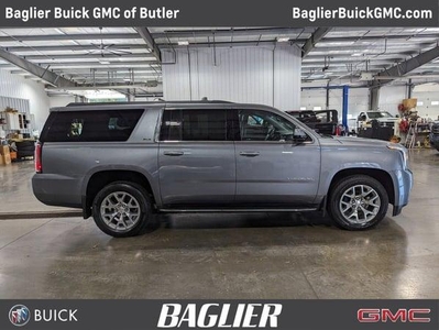 2018 GMC Yukon XL for Sale in Secaucus, New Jersey