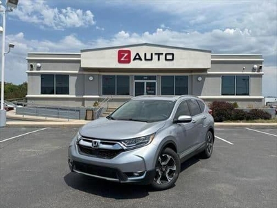 2018 Honda CR-V for Sale in Chicago, Illinois