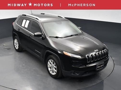 2018 Jeep Cherokee for Sale in Denver, Colorado