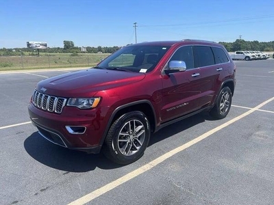 2018 Jeep Grand Cherokee for Sale in Secaucus, New Jersey