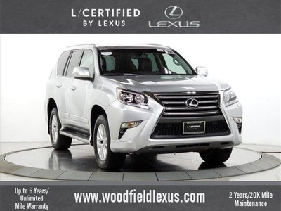 2018 Lexus GX 460 for Sale in Secaucus, New Jersey