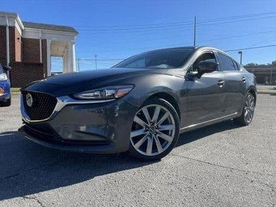 2018 Mazda Mazda6 for Sale in Saint Paul, Minnesota