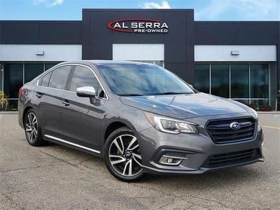 2018 Subaru Legacy for Sale in Chicago, Illinois