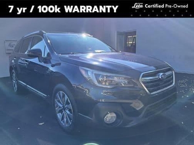 2018 Subaru Outback for Sale in Chicago, Illinois