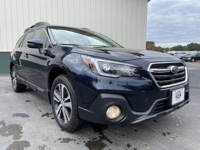 2018 Subaru Outback for Sale in Chicago, Illinois