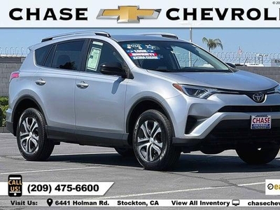 2018 Toyota RAV4 for Sale in Secaucus, New Jersey