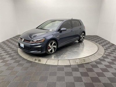 2018 Volkswagen GTI for Sale in Saint Charles, Illinois