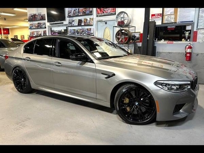 2019 BMW M5 for Sale in Northwoods, Illinois