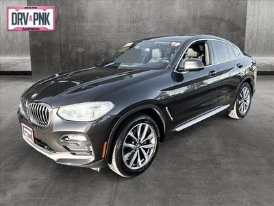 2019 BMW X4 for Sale in Columbus, Ohio