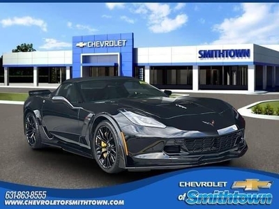 2019 Chevrolet Corvette for Sale in Hartford, Wisconsin