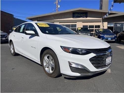 2019 Chevrolet Malibu for Sale in Secaucus, New Jersey
