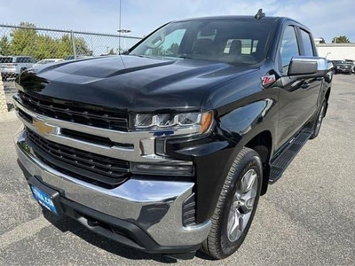 2019 Chevrolet Silverado 1500 for Sale in Beloit, Wisconsin