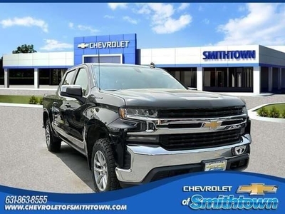 2019 Chevrolet Silverado 1500 for Sale in Hartford, Wisconsin