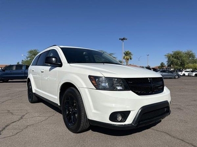 2019 Dodge Journey for Sale in East Millstone, New Jersey