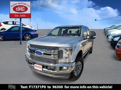 2019 Ford F-250 for Sale in Chicago, Illinois