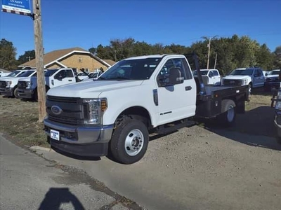 2019 Ford F-350 Chassis Cab for Sale in Secaucus, New Jersey