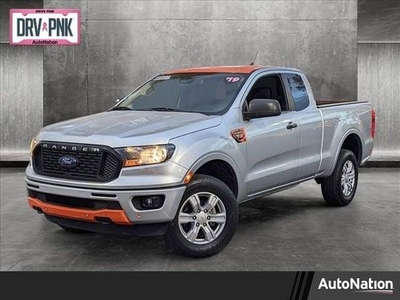 2019 Ford Ranger for Sale in East Millstone, New Jersey