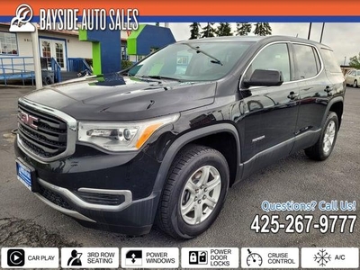 2019 GMC Acadia for Sale in Chicago, Illinois