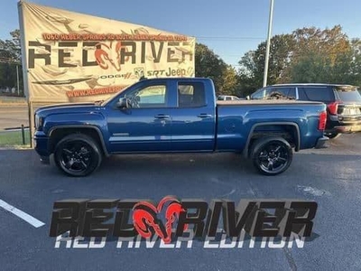 2019 GMC Sierra 1500 Limited for Sale in Secaucus, New Jersey